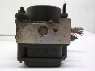 NISSAN NOTE Pompa ABS 0265231732 476609U100 026580518