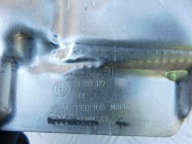 BMW SERIA 2 (U06) Active Blech Blende Abdeckung termiczna 9887177