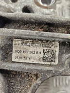 holder engine mount SKODA OCTAVIA III 1.6 TDI 5Q0199262BH
