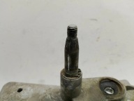 Wischergestänge PRZEDNICH FORD FOCUS MK1 XS4117508 BB