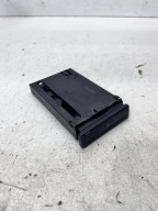bracket passenger compartment for KUBKI AUDI A4 B6 B7 CABRIO 8H2862534