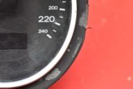 dials dials EU 110080150/004 AUDI A2 8Z 1.4 16V 75 KM 99-05