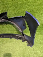 front bumper front TOYOTA YARIS III LIFT 17- NR.Z9068