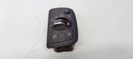 light switch AUDI A6 C7 A7 LIFT 4G0941531AL