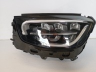 light left front MERCEDES GLC 253 FULL LED A2539060604
