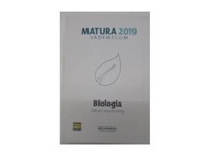 Biologia Matura 2019 Vademecum - Anna Tyc