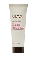 AHAVA Hydratačný a vyživujúci krém na ruky pre všetky typy pokožky 25ml