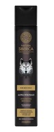 NATURA SIBERICA MEN ŻEL POD PRYSZNIC ALPHA WOLFMALE 250 ML