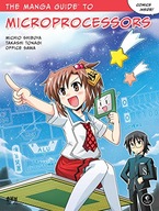 The Manga Guide To Microprocessors Shibuya Michio