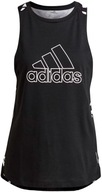 Koszulka damska Adidas Own The Run Celebration Tank Top GM1586