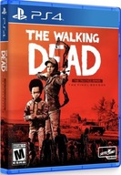 The Walking Dead - Telltale : The Final Season (PS4)