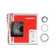 Kazeta Sram PG-970 PowerGlide II 9speed 11-34T