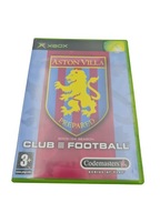 XBOX ASTON VILLA CLUB FUTBAL