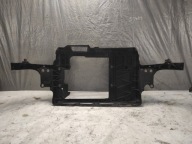 support panel for radiators pillar iron SKODA FABIA and 1.4 B 6Y0805588