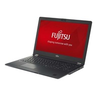 FUJITSU U758 15,6 FHD i5-8250U 16GB 256SSD USB-C WIN11 KLASA A-