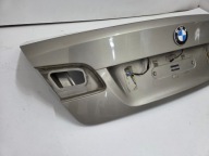 trunk door boot BMW E92 PLATINBRONZE A53/8