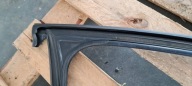 A6 C7 4G LIFT gasket rubber windows left left front SLINE 4G0837431