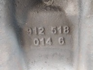 compressor; springing air pump 1863427 DAF XF 106 Euro 6 440 FT