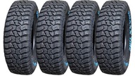 PNEUMATIKY 235/75R15 SUMAXX MAX-TERRA MT CELOROČNÉ BIELE PÍSMENÁ 3PMSF