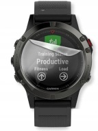 Folia Ochronna 3H / Garmin Fenix 5