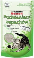 Super BENEK Pochłaniacz Zielony Las 450g