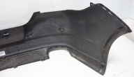 PORSCHE PANAMERA 2009-2013 97050541100 below PDC bumper rear part rear
