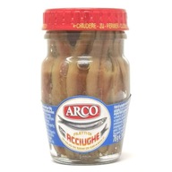 ARCO Anchois filety 78 g