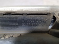 moulding cap bonnet boot CHROM MERCEDES GL X164