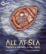 All at Sea: There s a New Baby in the Family