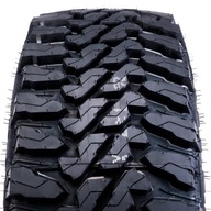 Yokohama Geolandar M/T G003 33x12.50R15 108 Q ochranný rant