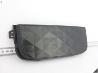 HYUNDAI STARIA 21- bumper grid front PREKLADgrill spoiler right front