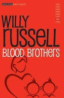Blood Brothers Russell Willy