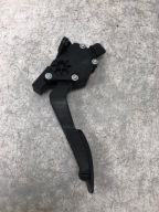 accelerator pedal potentiometer SUBARU LEGACY IV KOMBI