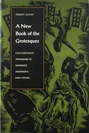 A New Book of the Grotesques: Contemporary