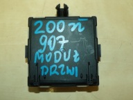 SPRINTER 907 17- module SENSOR control unit door front new A1679002108