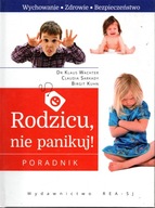 Rodzicu, nie panikuj! Meissner NOWA