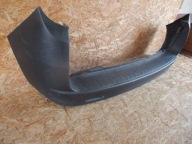 bumper rear part rear FIAT DOBLO II COMBO D