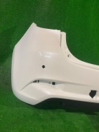 bumper rear rear part MAZDA 3 LIFT 17- HB NR.4531