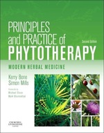 Principles and Practice of Phytotherapy: Modern