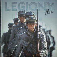 Legiony film - Jacek Piotrowski