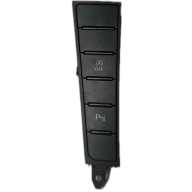 Panel PDC Start Stop Volkswagen Passat B7