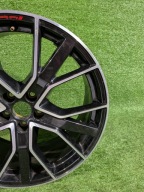 disk disk hliníkový AUDI Q5 80A 20" 8J ET39 NR.100