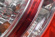 light left rear part rear SUBARU LEGACY 4 IV KOMBI 06-09