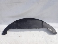 TESLA S 12- spoiler kryt nárazníku předek