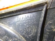 light rear Fiat Croma 06r. 51727252