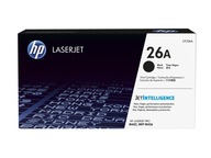 Toner HP CF226A czarny (black) 26A M402 M426 oryginalny