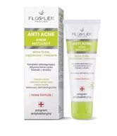 Flos-Lek Anti Acne Ideal Skin Krém 50 ml