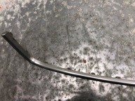 lišta CHROM nárazníku předek VW TOURAN 1T0853101