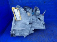 cambio RENAULT megane II 2.0 B ND0009 MANUAL