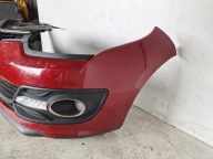 RENAULT MEGANE III LIFT 14-16 Paraurti + LED